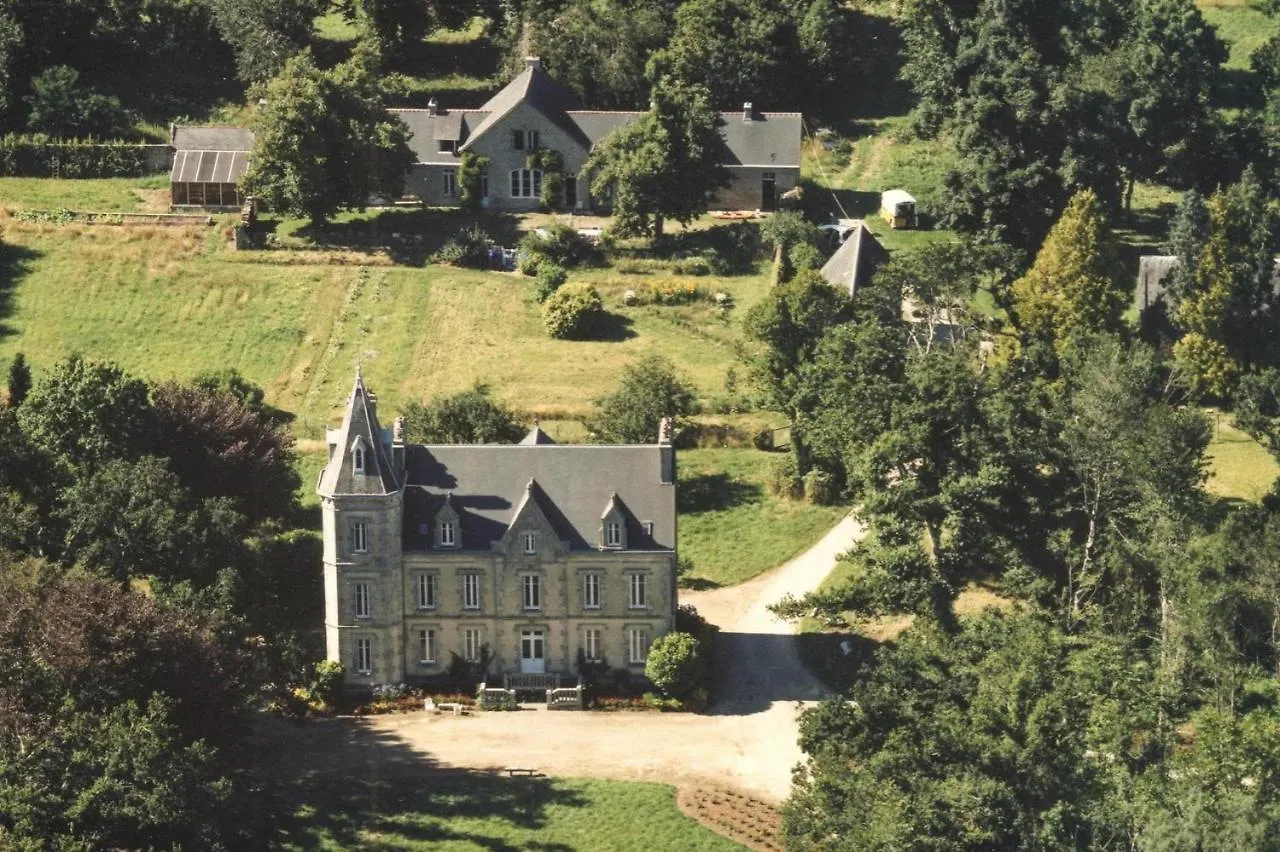 فيلا Semi-Detached House, Bénodet 0*,  فرنسا