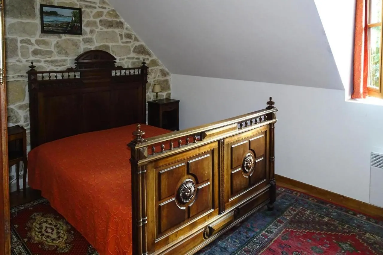 بيت للعطل فيلا Semi-Detached House, Bénodet