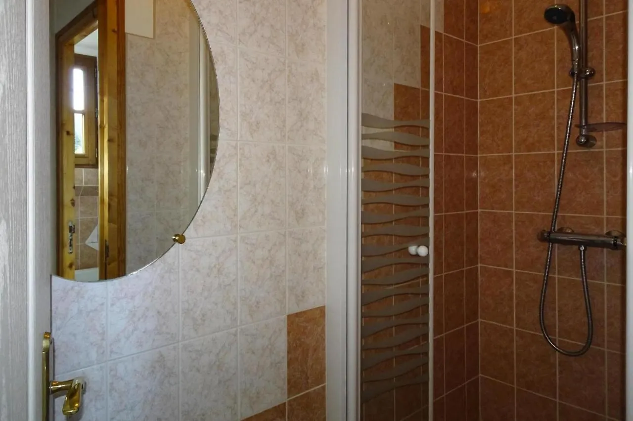 بيت للعطل فيلا Semi-Detached House, Bénodet